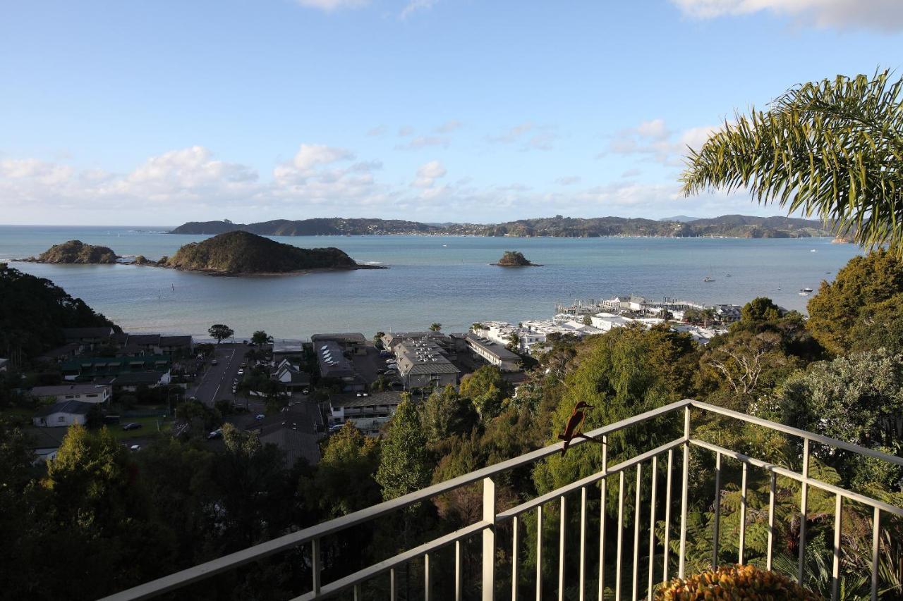 Allegra House Paihia Kültér fotó