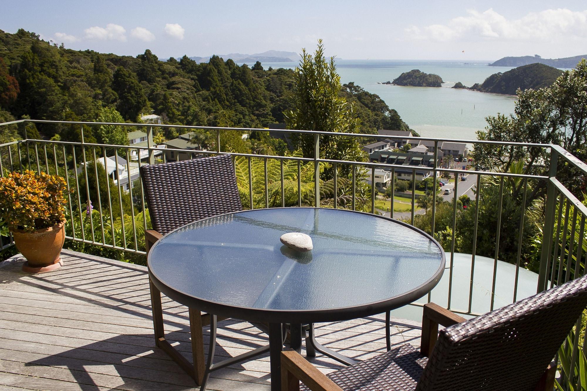 Allegra House Paihia Kültér fotó