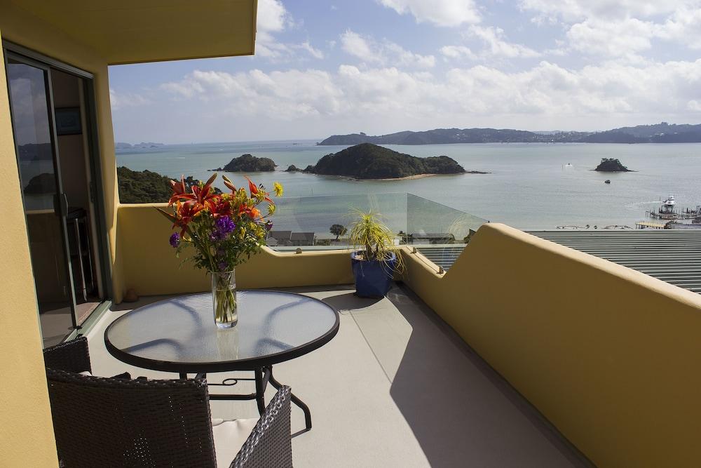 Allegra House Paihia Kültér fotó